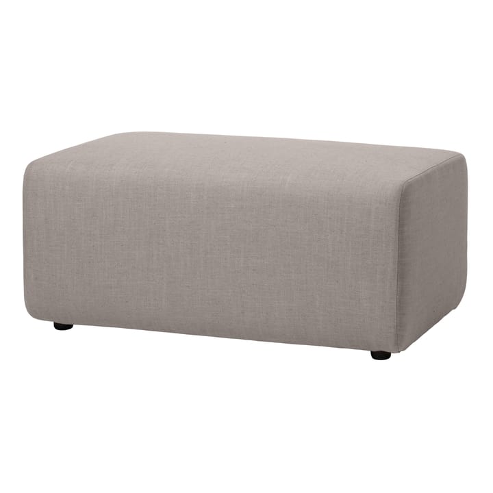 Pouf modulaire Lagoon - Latte - Broste Copenhagen