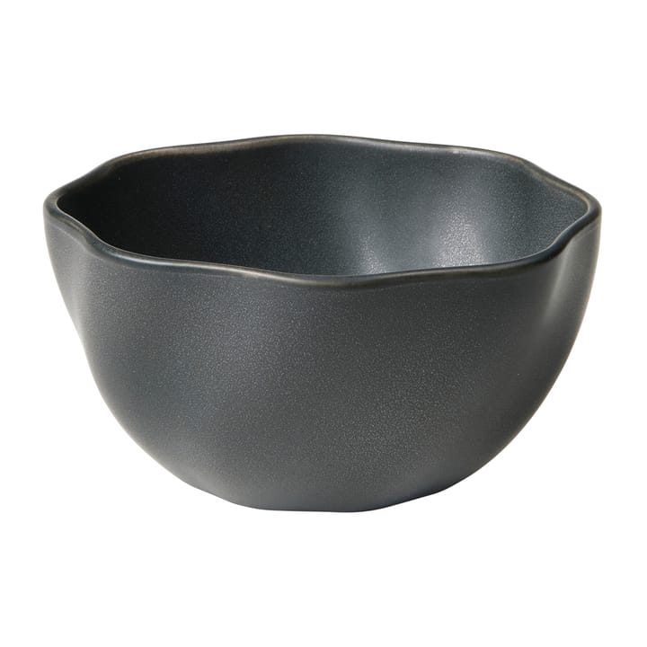 Saladier Limfjord Ø14 cm - Dark grey - Broste Copenhagen