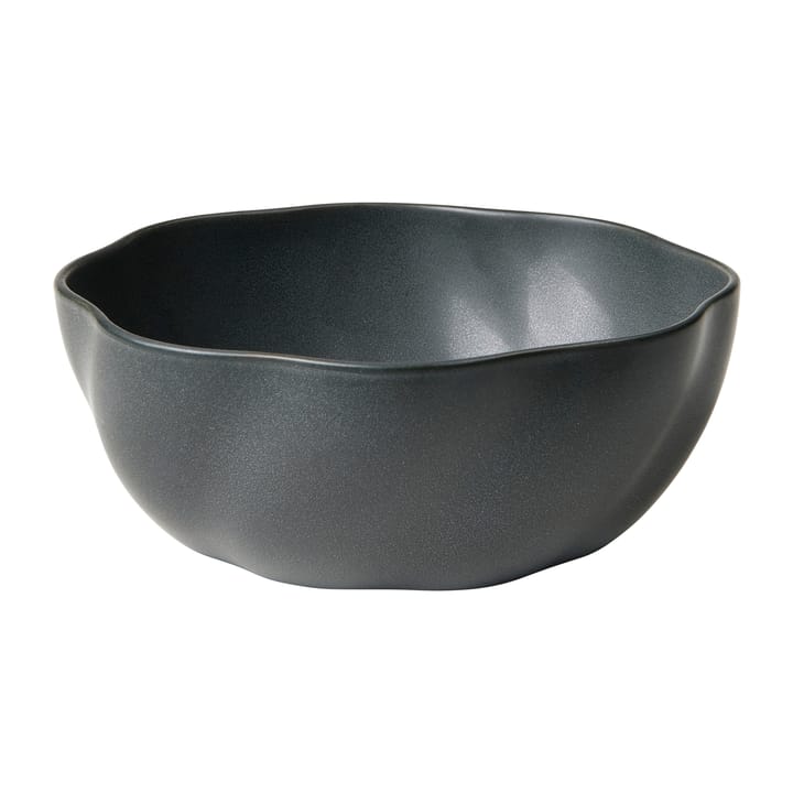 Saladier Limfjort Ø20 cm - Dark grey - Broste Copenhagen