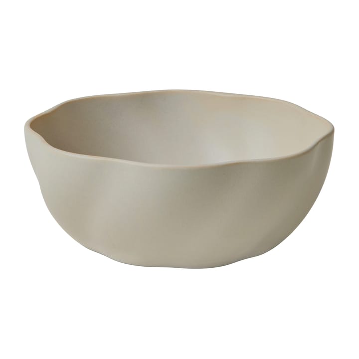Saladier Limfjort Ø20 cm, Light grey Broste Copenhagen