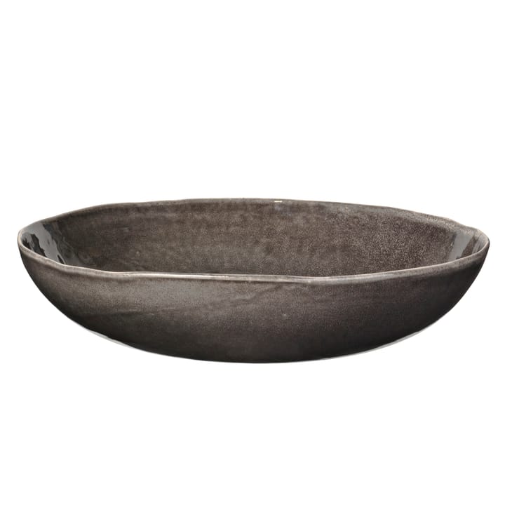 Saladier Nordic Coal - Ø 34,5 cm - Broste Copenhagen