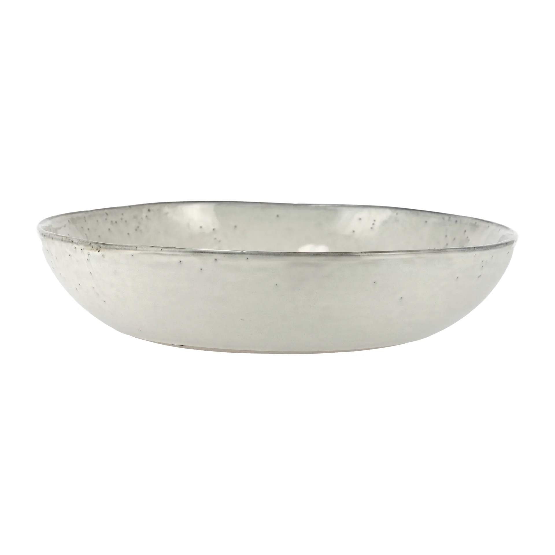 Saladier Nordic Sand, Ø 34,5 cm Broste Copenhagen