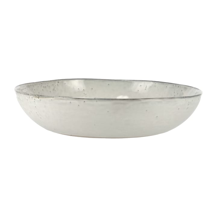 Saladier Nordic Sand - Ø 34,5 cm - Broste Copenhagen