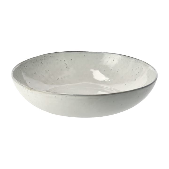 Saladier Nordic Sand - Ø 34,5 cm - Broste Copenhagen