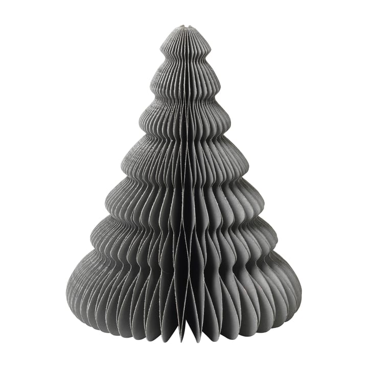 Sapin en papier Tree 15 cm - Thyme - Broste Copenhagen