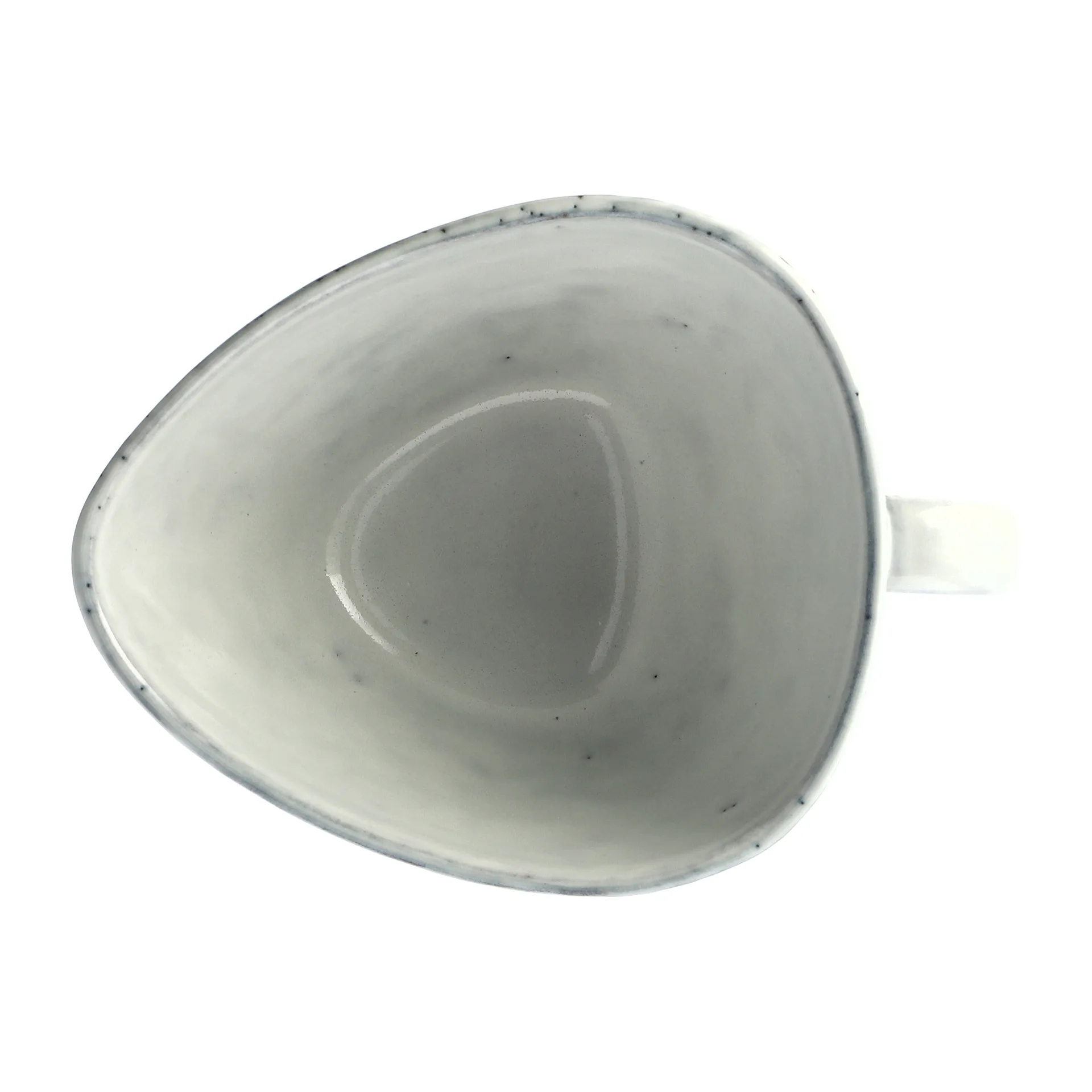 Saucière Nordic Sand, 40 cl Broste Copenhagen