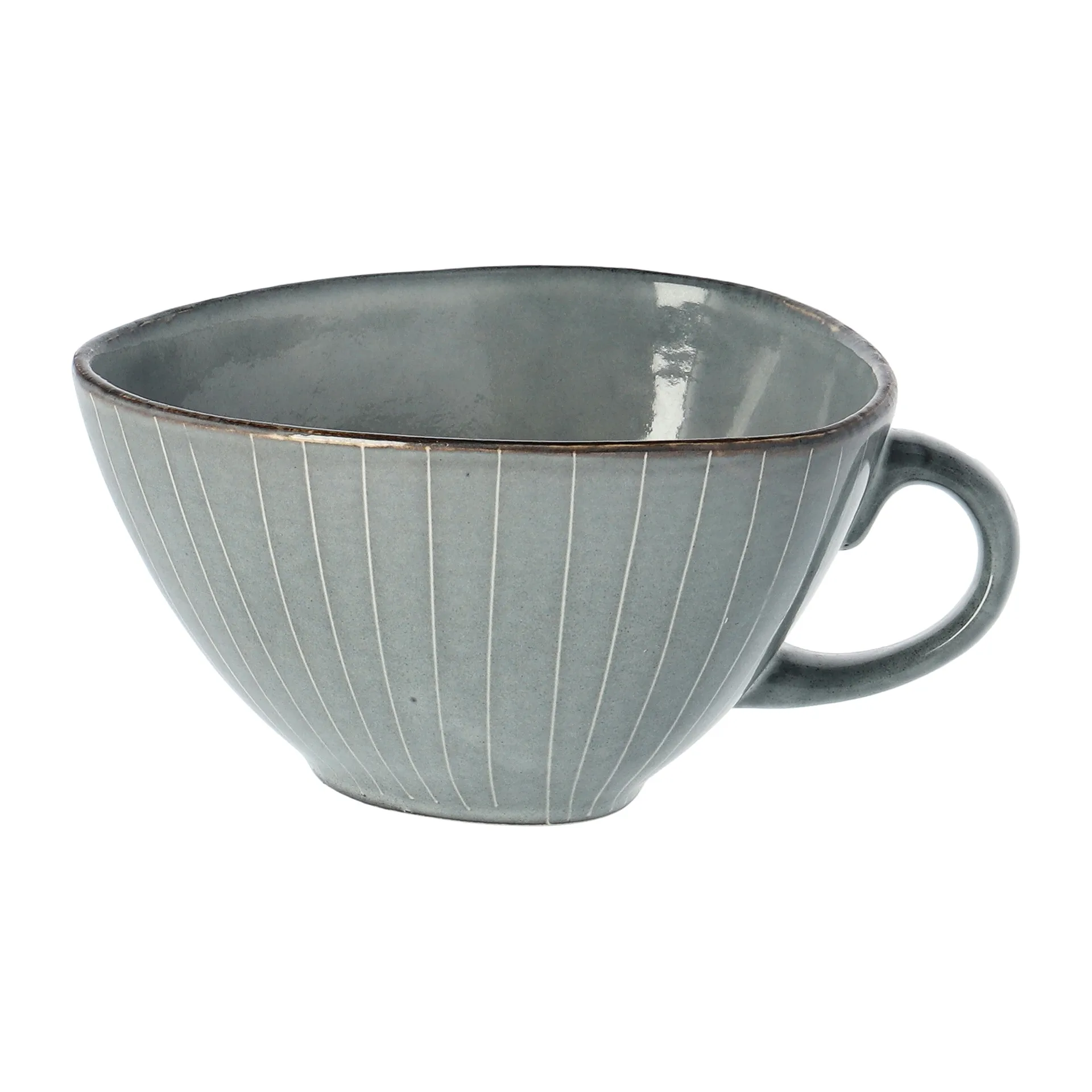 Saucière Nordic Sea, 40 cl Broste Copenhagen