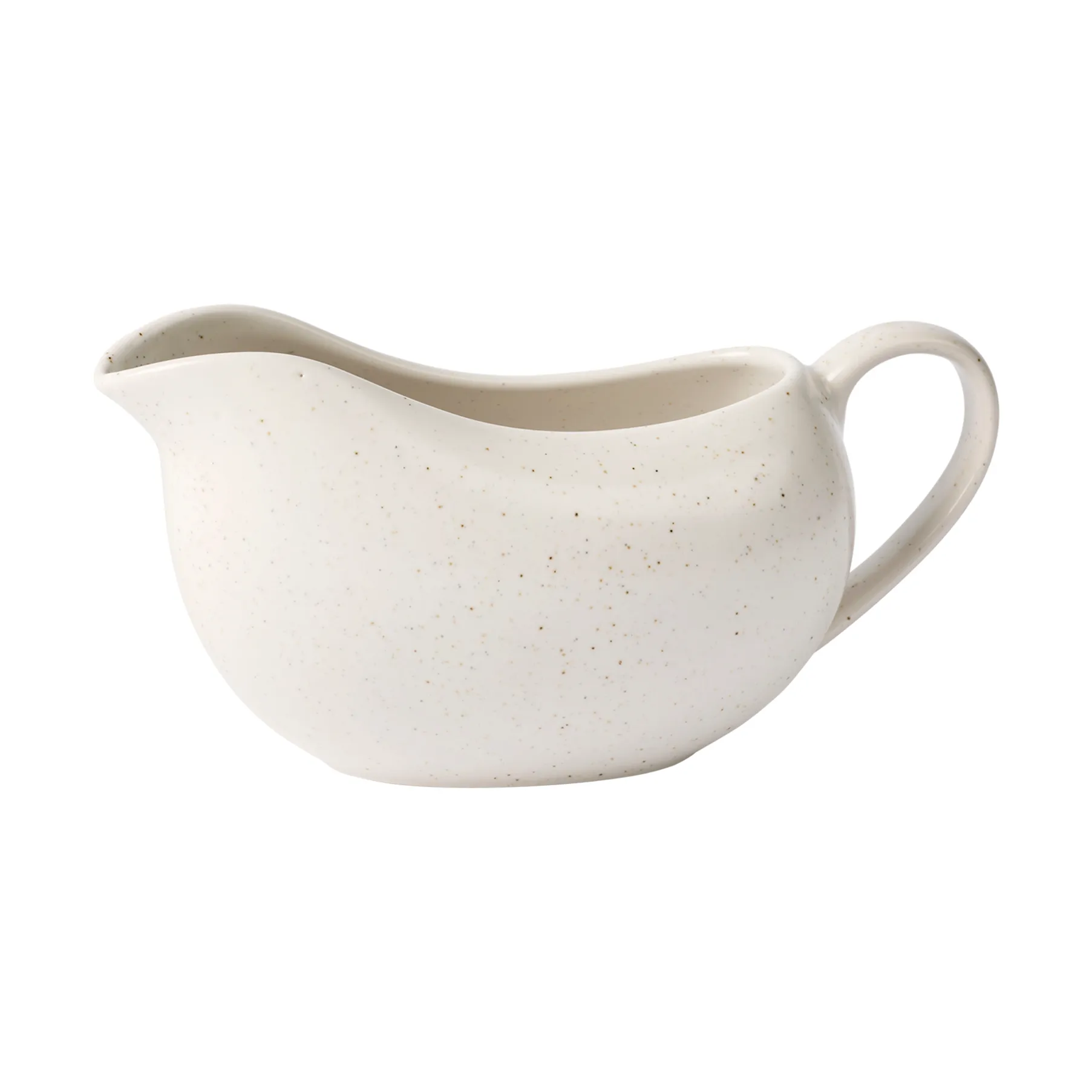 Saucière Nordic Vanilla 9x18 cm, 40 cl Broste Copenhagen