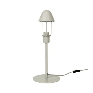 Socle de lampe Gine - Gris clair - Broste Copenhagen