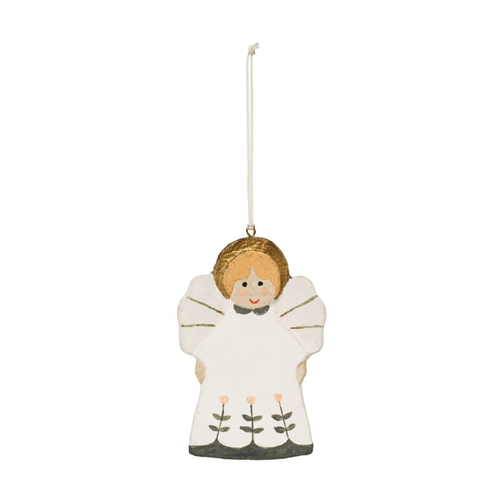 Suspension de Noël Fairy Tale Angel - Multi - Broste Copenhagen