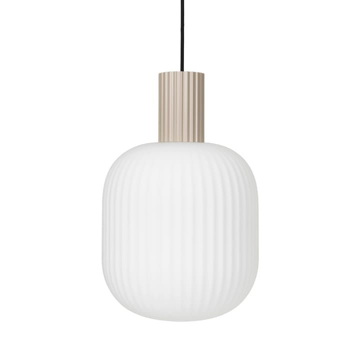 Suspension Lolly - Sable-blanc-Ø27 cm - Broste Copenhagen