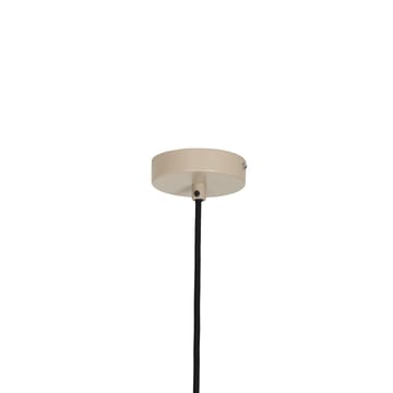 Suspension Lolly - Sable-blanc-Ø27 cm - Broste Copenhagen