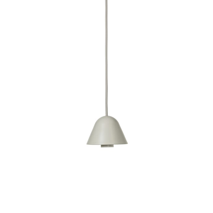 Suspension pour lampe Gine - Light grey - Broste Copenhagen