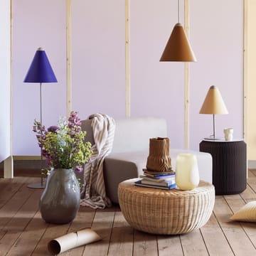 Suspension pour lampe Gine - Light grey - Broste Copenhagen