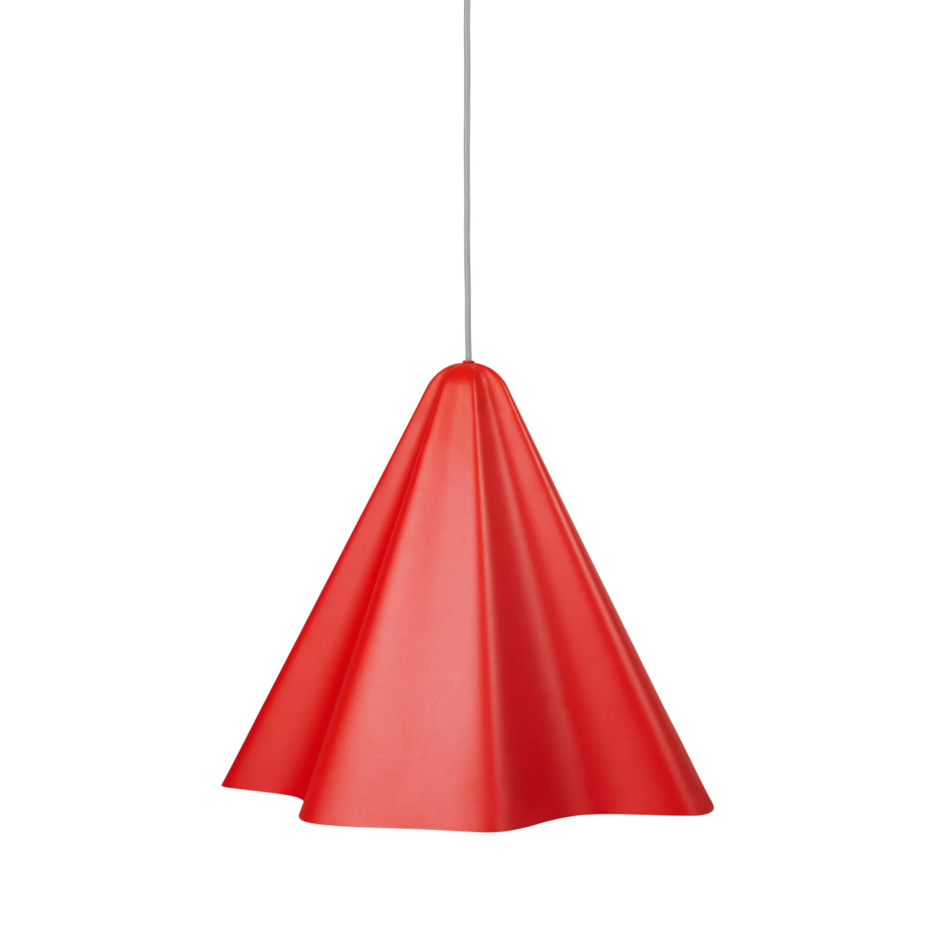 Suspension Skirt Ø44 cm, Purée de citrouille Broste Copenhagen