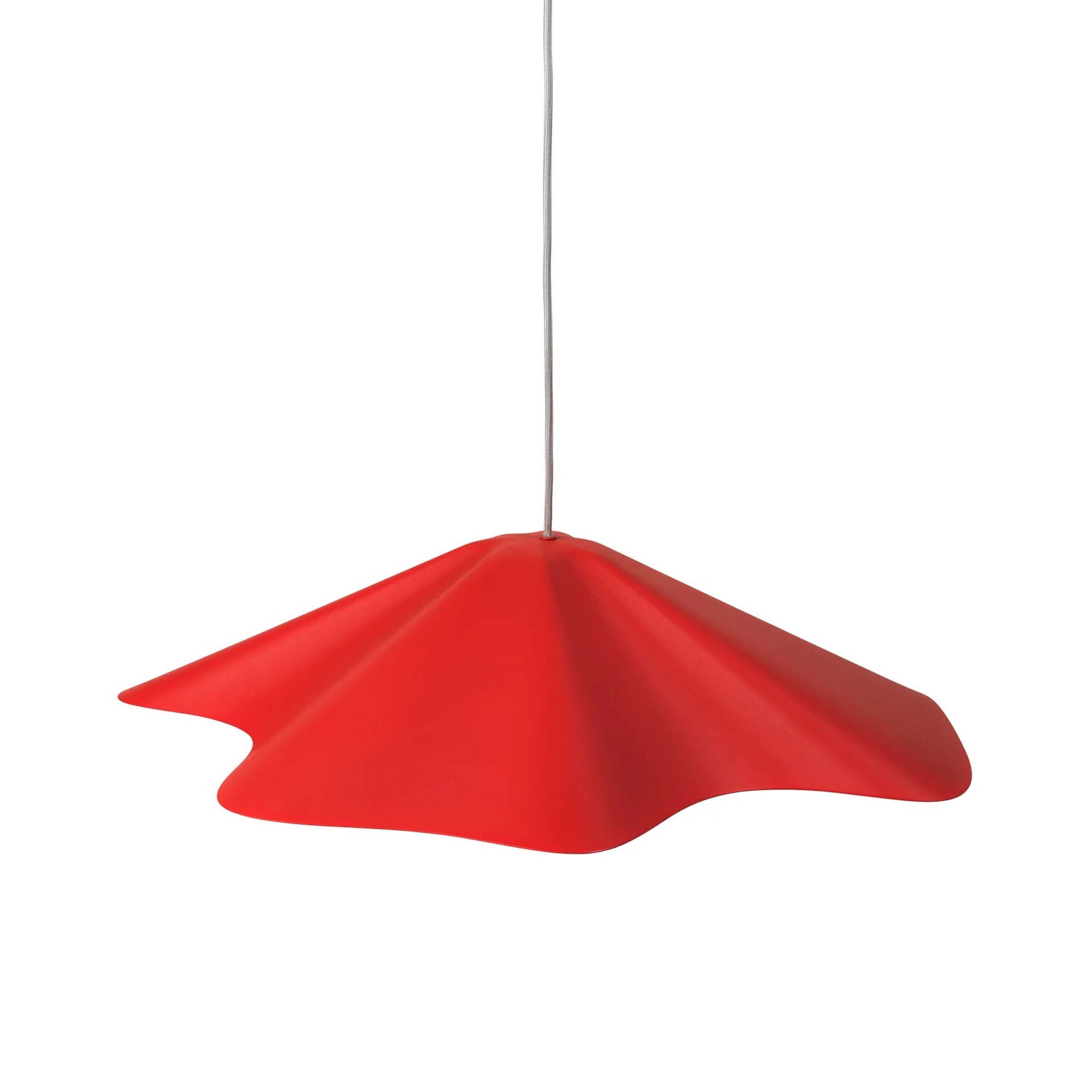 Suspension Skirt Ø60 cm, Purée de citrouille Broste Copenhagen