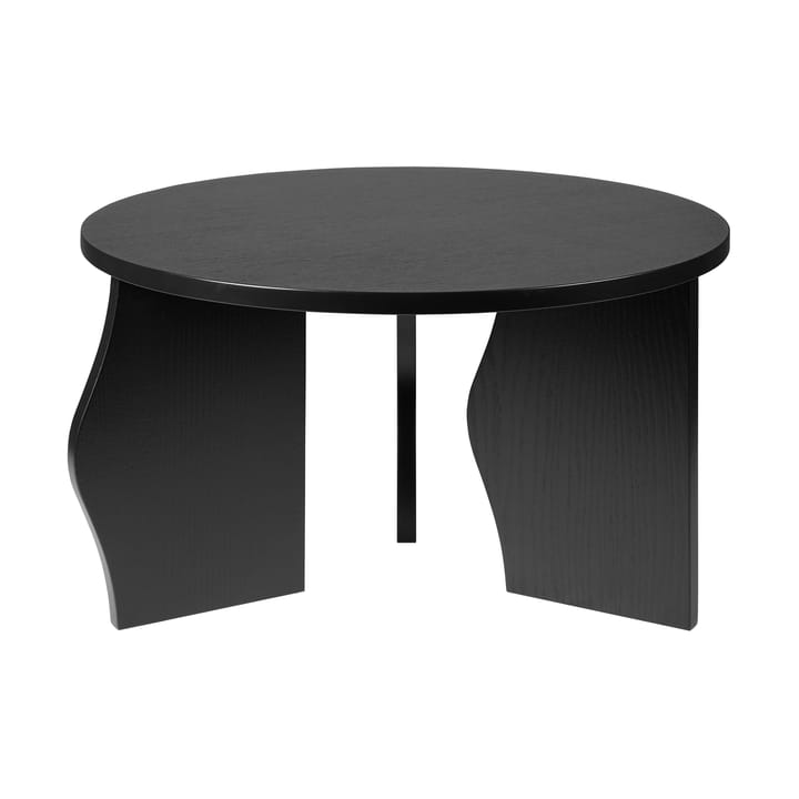 Table Brook Ø60 cm - Black - Broste Copenhagen