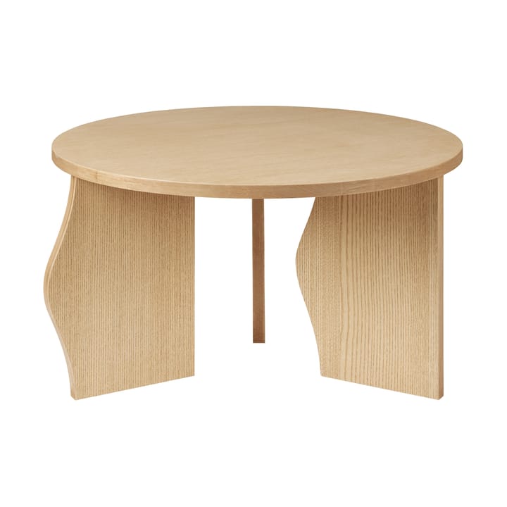 Table Brook Ø60 cm - Natural - Broste Copenhagen