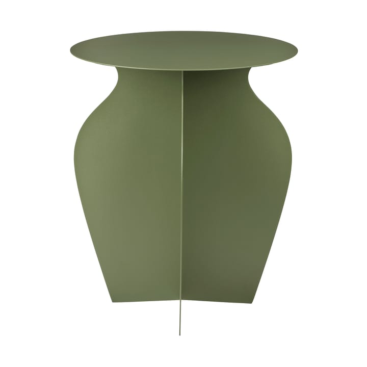 Table d'appoint Urna Ø35x45 cm - Grape leaf green - Broste Copenhagen