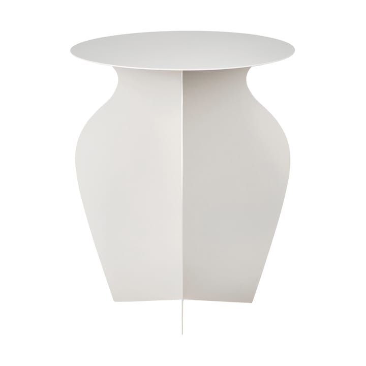 Table d'appoint Urna Ø35x45 cm - Rainy day grey - Broste Copenhagen