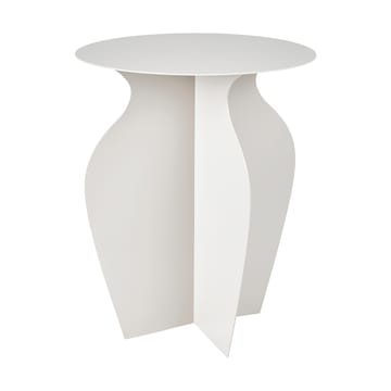 Table d'appoint Urna Ø35x45 cm - Rainy day grey - Broste Copenhagen