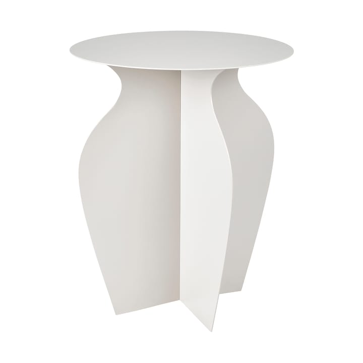 Table d'appoint Urna Ø35x45 cm, Rainy day grey Broste Copenhagen