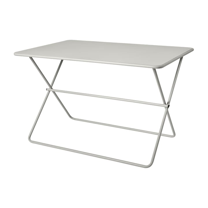 Table Eden 120x70x74 cm - Beige grey - Broste Copenhagen