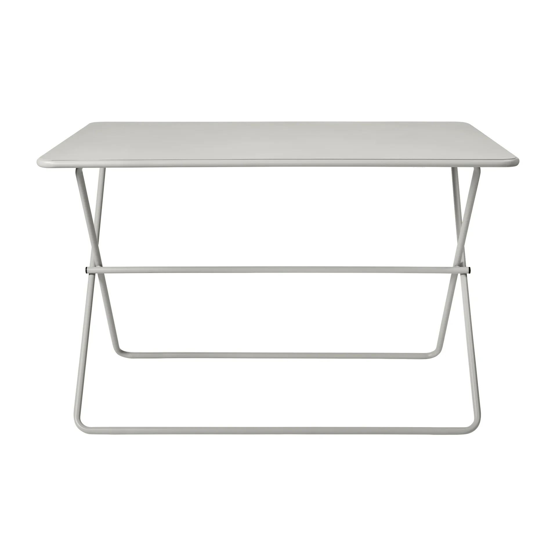 Table Eden 120x70x74 cm, Beige grey Broste Copenhagen
