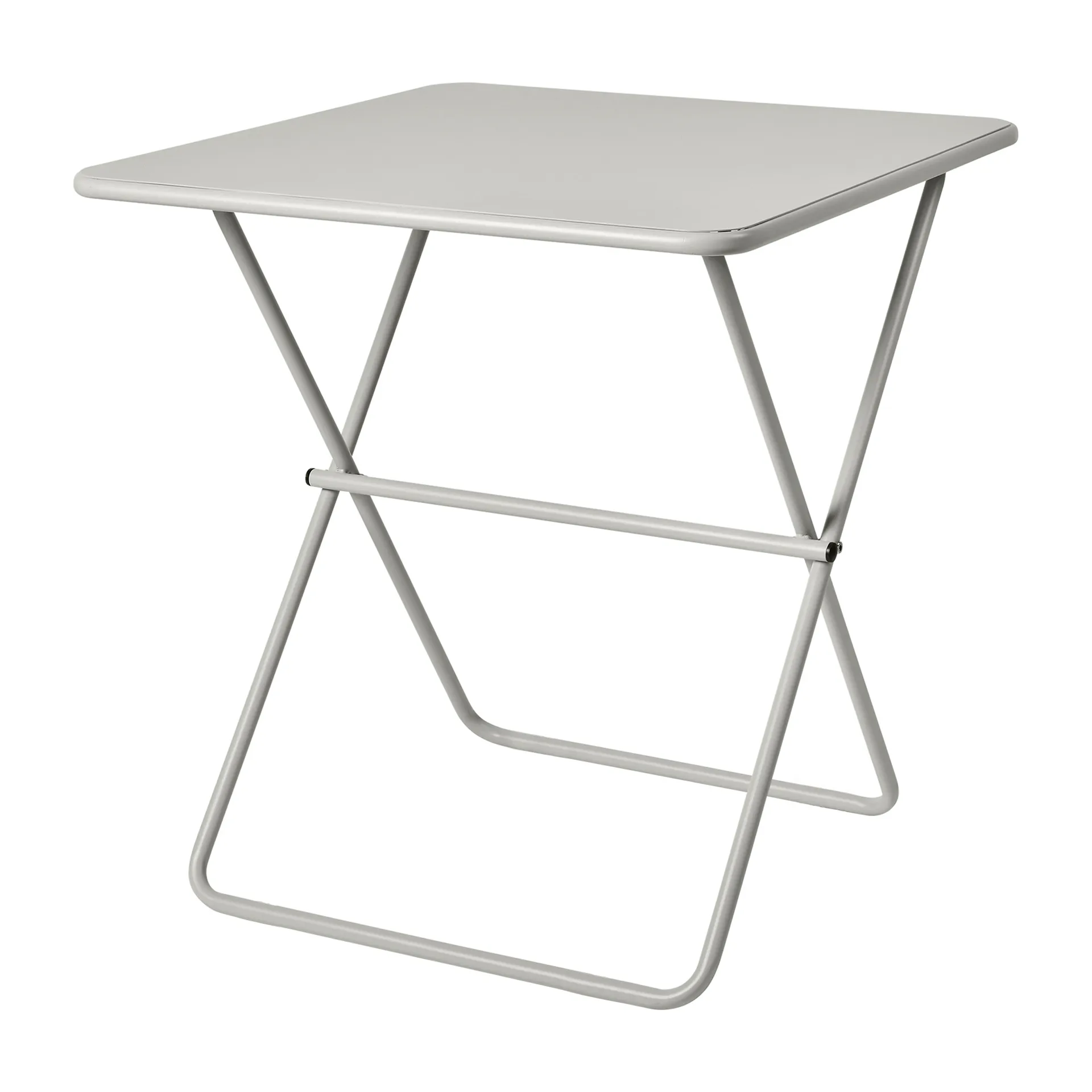 Table Eden 70x70x74 cm, Beige grey Broste Copenhagen