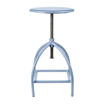 Tabouret Sire - Blue - Broste Copenhagen