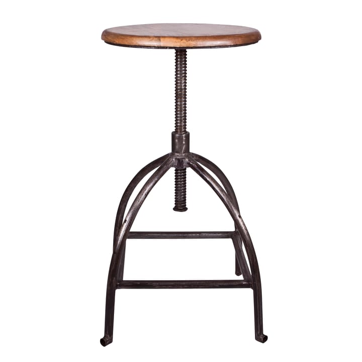 Tabouret Sire bois de manguier - 73 cm - Broste Copenhagen