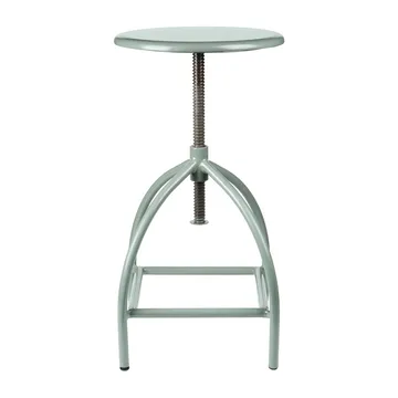 Tabouret Sire - Green - Broste Copenhagen