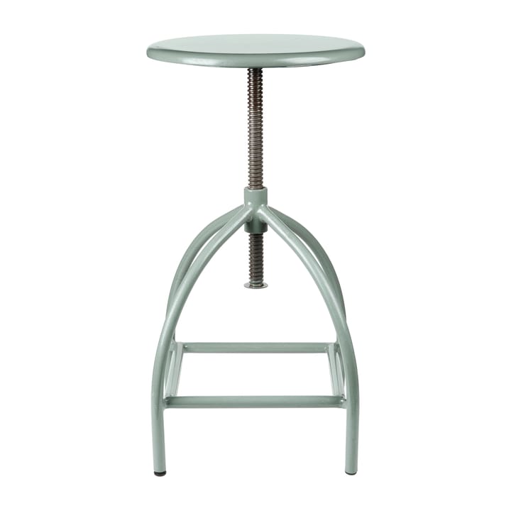 Tabouret Sire - Green - Broste Copenhagen