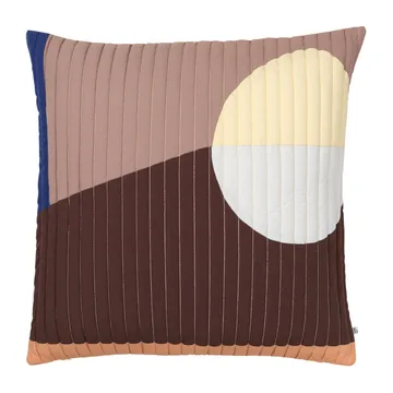 Taie Fie 60x60 cm - Multi - Broste Copenhagen