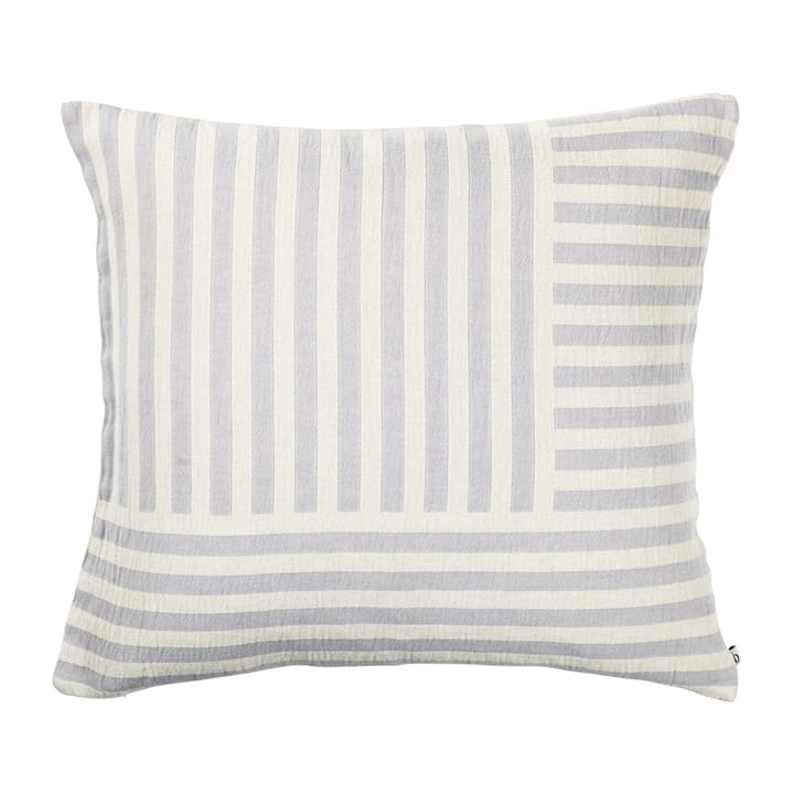 Taie Frankie 50x50 cm - Orchid hush light purple - Broste Copenhagen