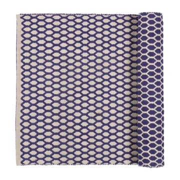 Tapis Boris 70x140 cm - Maritime blue - Broste Copenhagen