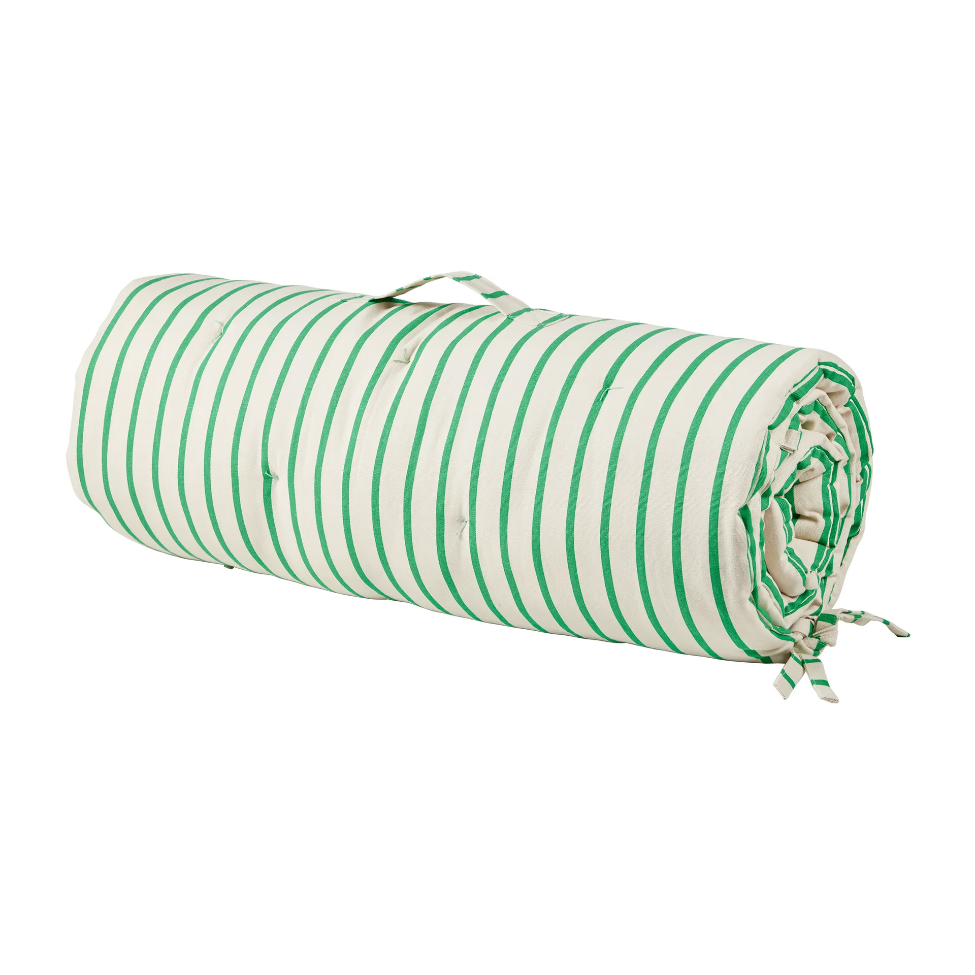 Tapis de plage Franca 70x200 cm, Jelly green Broste Copenhagen