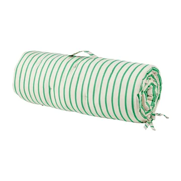 Tapis de plage Franca 70x200 cm - Jelly green - Broste Copenhagen