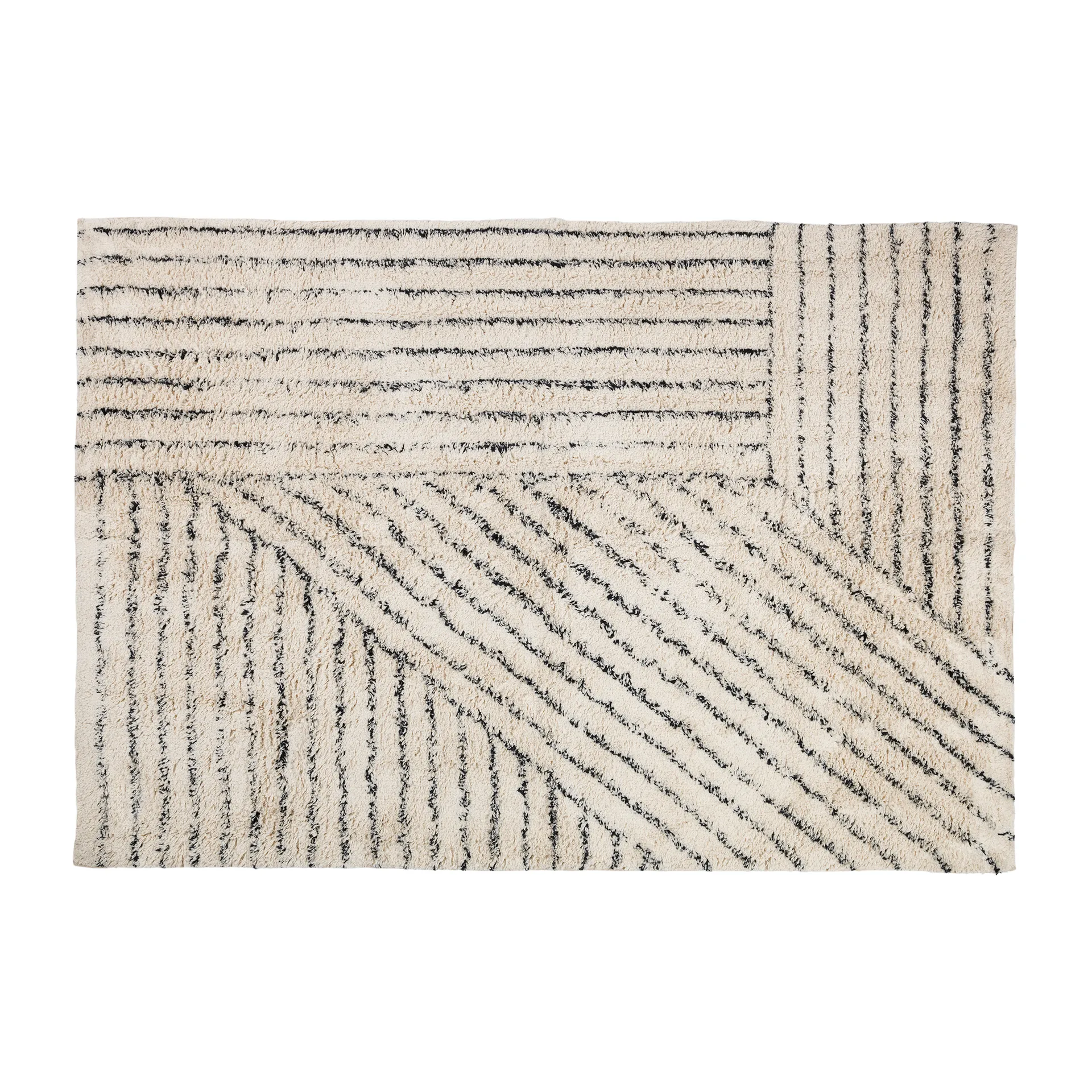 Tapis Elvira, 200x300 cm  Broste Copenhagen