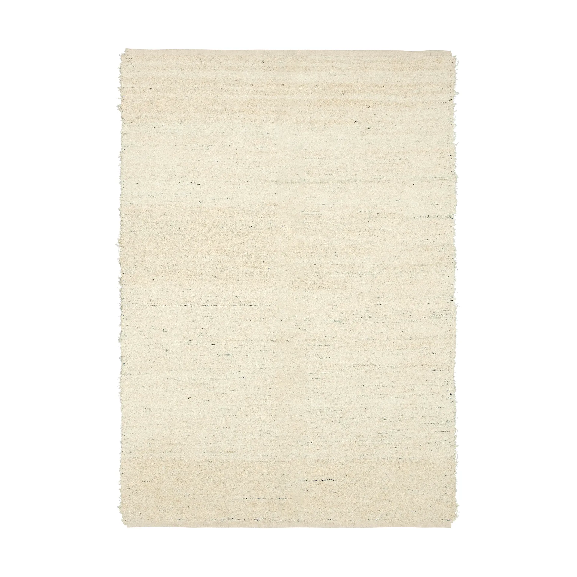 Tapis Smilla 140x200 cm, Off white Broste Copenhagen