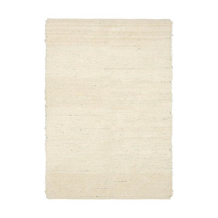 Tapis Smilla 140x200 cm - Off white - Broste Copenhagen