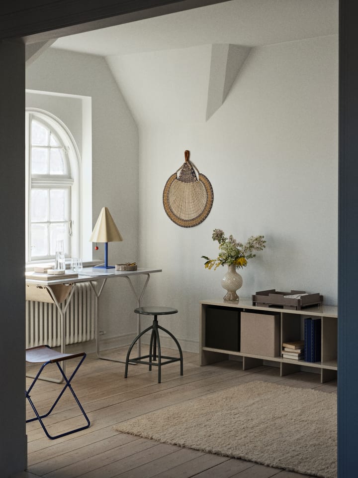 Tapis Smilla 140x200 cm, Off white Broste Copenhagen