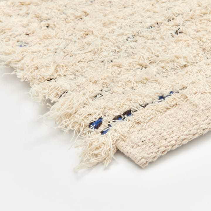 Tapis Smilla 200x300 cm, Off white Broste Copenhagen