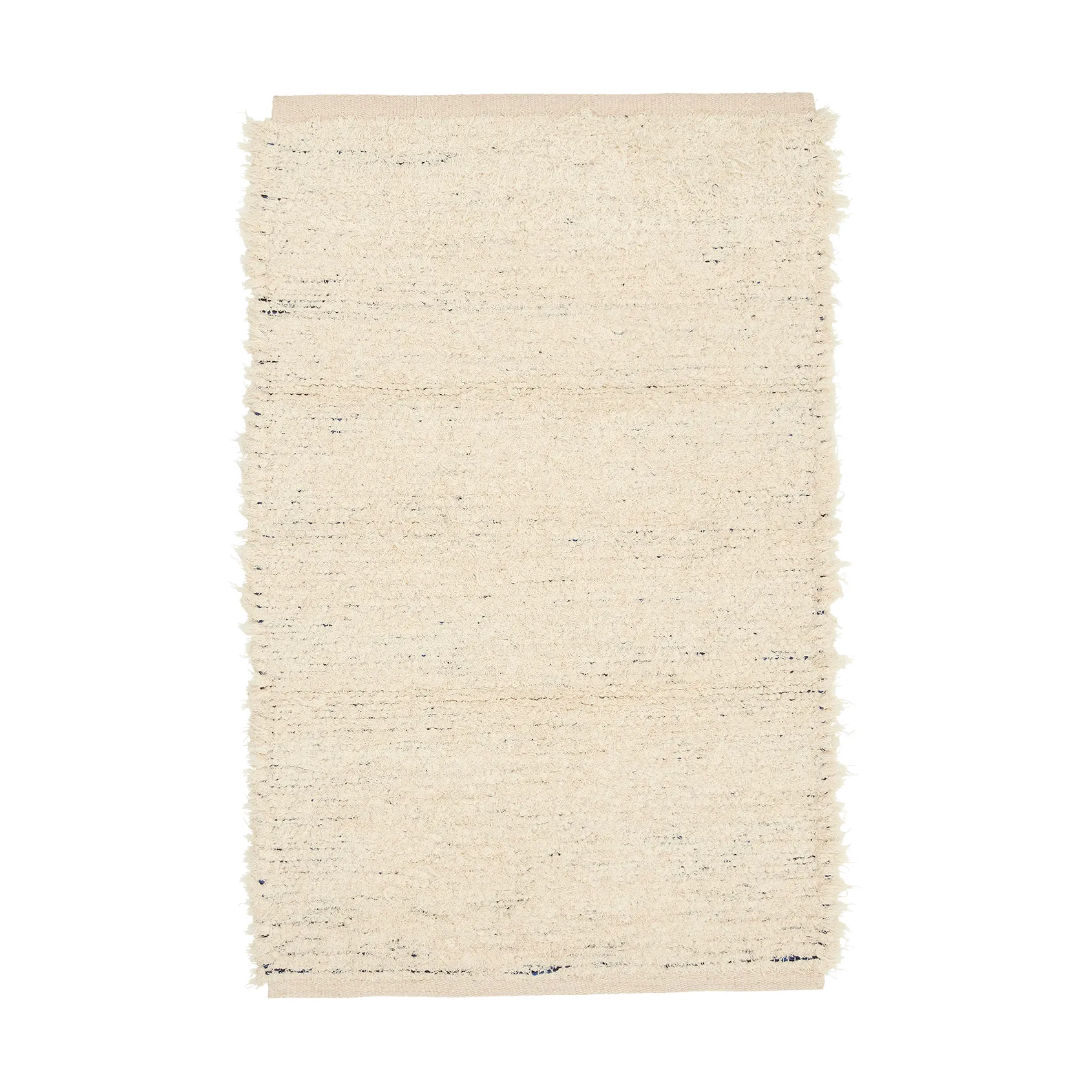 Tapis Smilla 60x90 cm, Off white Broste Copenhagen
