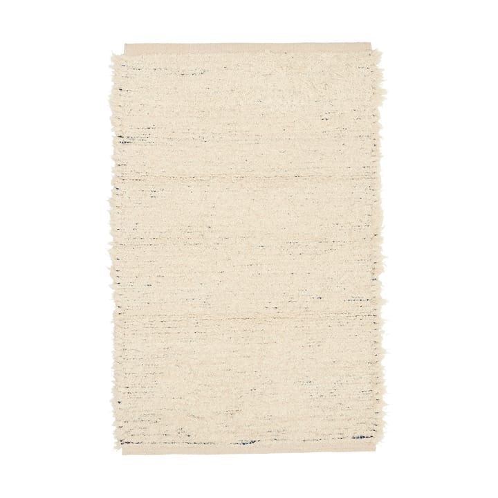 Tapis Smilla 60x90 cm - Off white - Broste Copenhagen