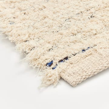 Tapis Smilla 60x90 cm - Off white - Broste Copenhagen