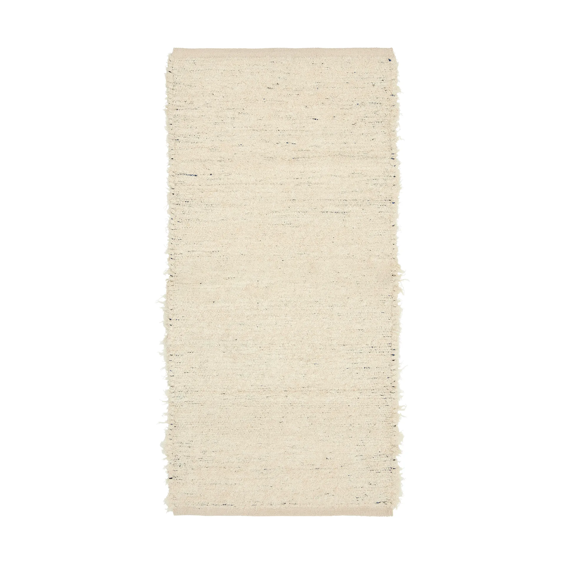 Tapis Smilla de 70x140 cm, Off white Broste Copenhagen