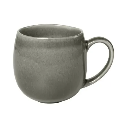 Tasse à thé Nordic Rain, 45 cl Broste Copenhagen