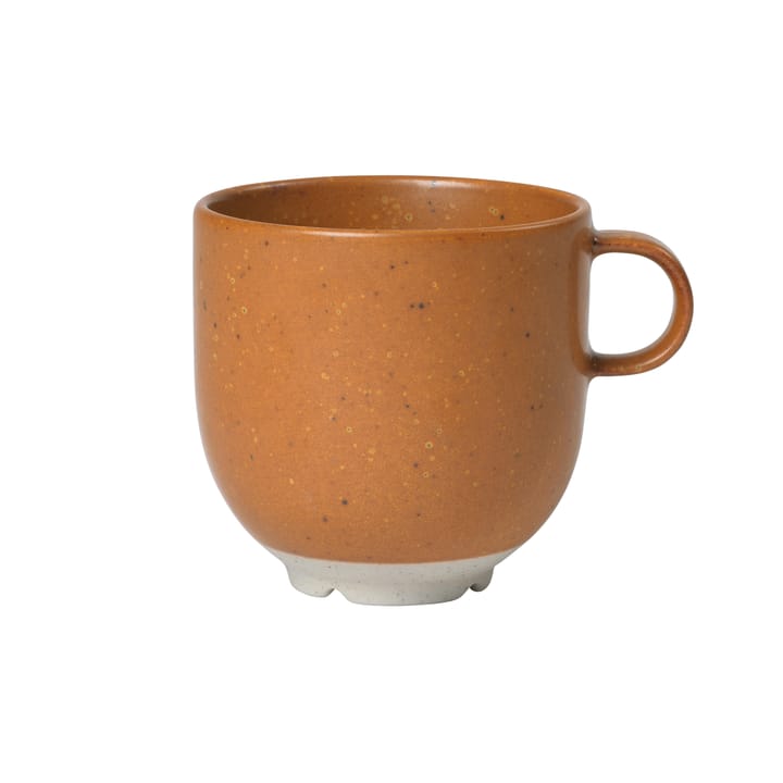 Tasse avec poignée Eli 20 cl - Caramel brown - Broste Copenhagen