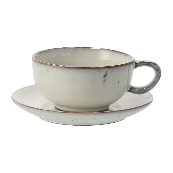 Grande Tasse 500 Ml Tasse À Thé Avec Passoire Douce Tasse À Café Céramique  Tasse À Thé Originale Avec Cuillère & Soucoupe 50[u1576]